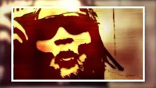 TSANA TE RE (LAUREN HILL ft. BOB MARLEY)