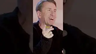 Tim Roth on What It&rsquo;s Like to Work with Tarantino #shorts #timroth #tarantino
