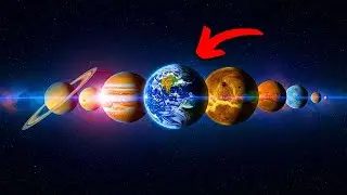 The 7 Most Jaw-Dropping Types Of Planetary Alignment You&rsquo;ll See In Your Lifetime