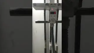 weco LV2 overload device testing