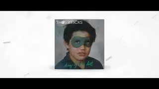 ThoseBricks - King Of The Hill (Official Audio)