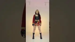 BABYMONSTER - 'BATTER UP' dance cover #Batter_Up #BabyMonster #kpop #shorts
