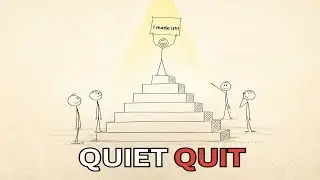 Why Most People Never Make It and How to Be Different
