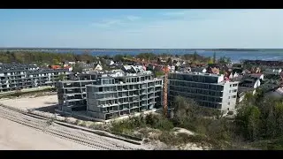 Dziwnów CISHA 17 04 2025
