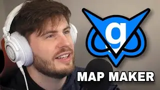 Террорист НЕНАВИДИТ создателя карт Gmod Ваносса