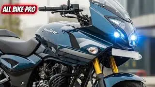 2026 Bajaj Pulsar 150 Twin 😍 New Look | More Power | Mileage King? 🔥