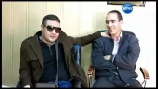 ميلة: كفيف تحدى الإعاقة وكسب قلوب المستمعين عبر أثير الإذاعة