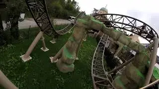 [2025] Helios (On Ride) @ Fantasiana