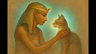 Mummified Cats in Ancient Egypt: Whiskers of Time! 🐱⏳