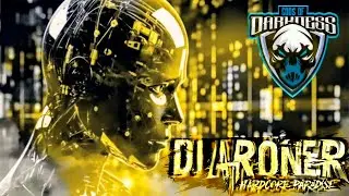 🔊🎶DJ ARONER 🎵🎼ARQUEOMUSICAL⏱️👽