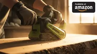 20 Amazon Woodworking Power Tools Every DIYer Needs