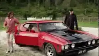 Drive Hard Official Trailer [HD] 2014 - John Cusack,Thomas Jane,Damien Garvey -