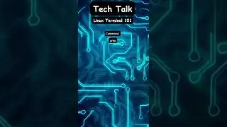 So you wanna be a hacker? Linux Terminal 101 -  grep