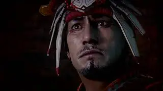 When you know your Journey is ending Horizon Zero Dawn&trade;