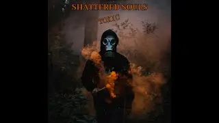 Shattered Souls - Depression Like A Cancer