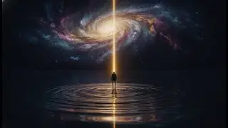 963Hz God Frequency: Ask The Universe & Receive Immediate Miracles | Pineal Gland Activation
