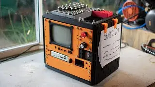 I Printed A Modular CNC Controller