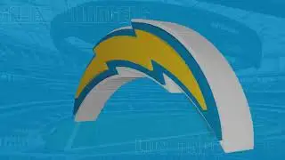 Los Angeles Chargers 2021 Touchdown Song