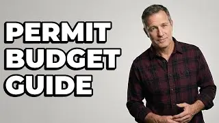 What Building Permits Need Budgeting For My Project?