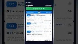 Pronostic Safe 1win Europa league