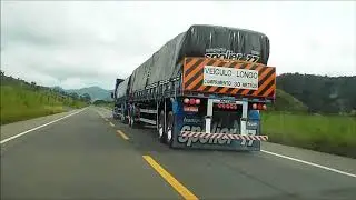 BRAZIL TRUCKS  it's not just a job , it's a lifestyle