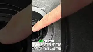 Nuova CITROEN C3 benzina sotto il cofano: motore di 3&ordf; generazione a catena #citroenc3 #citroen