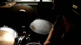 Counter Faith - Love denied (Biohazard cover, instrumental)