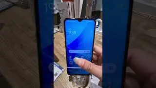 OPPO A57 DISPLAY #amazingtechnology #smartgadgets #shorts