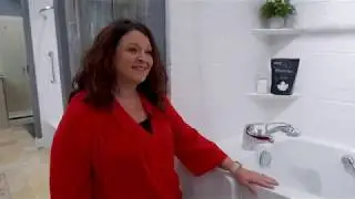 Herls Bath & Tile Solutions - Benefits of a Walk-in Tub