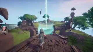 Spellbreak - Part 1 - JPChivalry