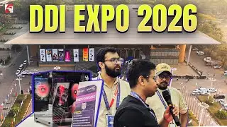 Inside Bangladesh&rsquo;s Biggest Tech Expo | DDI Expo 2026