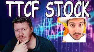 TTCF STOCK Analysis (Is Jeremy From Financial Education Right About TATTOOED CHEF?)
