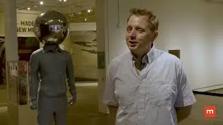 Roswell Museum: Future Shock