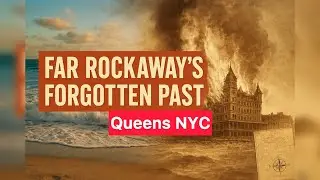 The Untold History of Far Rockaway Queens | Secrets of NYC&rsquo;s Forgotten Beach