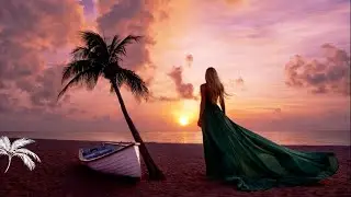 Raw Eliz  - Babe  🌴 Smooth Deep House &bull; Melodic Late Night Drive 2025