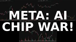 META Stock News & Chart Analysis: AI Chip War Ignites! Key Price Levels Revealed - November 25, 2025