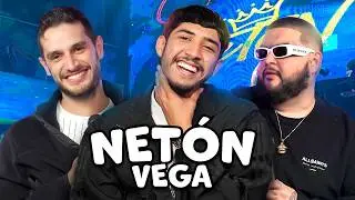 Cosas de NET&Oacute;N VEGA