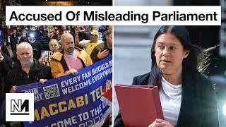 Lisa Nandy In Hot Water Over Maccabi Tel Aviv Row