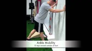 MBSC Adult Warm-Up Phase 1