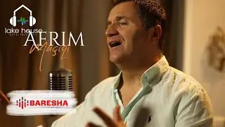 Afrim  Muqiqi - Ne po ndahemi (Cover)