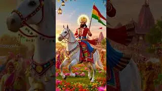 ramapir na bhajan | ramapir song | ramapir ni aarti #ramapir #ramapirbhajan #ramapirnewstatus
