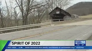 Best of Spirit of the Bluegrass 2022