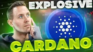 Cardano Growth SECRETLY Accelerating | BEWARE of Crypto Manipulators!