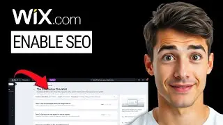 Как настроить SEO-функции в Wix (самый простой способ) (руководство на 2026 год)