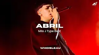 [FREE] Milo J x Rels B Type Beat - 