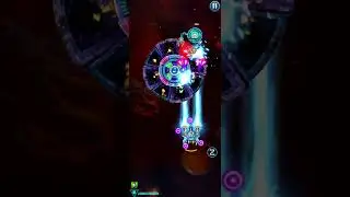 Alien Shooter Mothership - I Made Easy