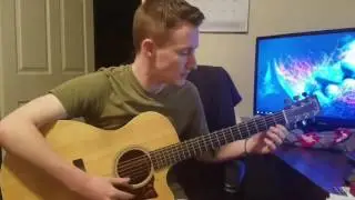 Final Project Guitar 120
