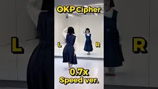 Show us your OKP👩🏻‼️✨ #avantgardey #アバンギャルディ #trending #fyp #OKP #OKP cipher