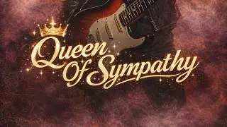 Drake Bell - Queen Of Sympathy (Unofficial Studio Version - Final Mix)