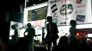 Venacava - Interception Of The Shadows (Rock n' The City)
